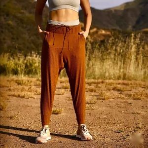 FP Movement Can't Handle This Harem Pants